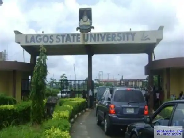 LASU Suspends Some Students Over Cultism (See Lists)